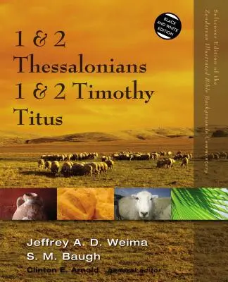 1 i 2 Tesaloniczan, 1 i 2 Tymoteusza, Tytusa - 1 and 2 Thessalonians, 1 and 2 Timothy, Titus