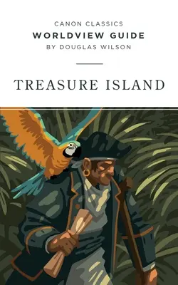 Przewodnik światopoglądowy dla Wyspy Skarbów - Worldview Guide for Treasure Island