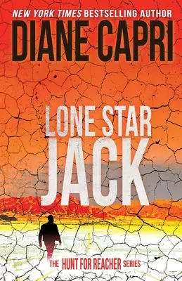 Lone Star Jack: Polowanie na Jacka Reachera - seria - Lone Star Jack: The Hunt for Jack Reacher Series