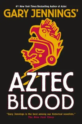 Krew Azteków - Aztec Blood