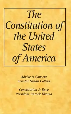 Konstytucja Stanów Zjednoczonych Ameryki - The Constitution of the United States of America