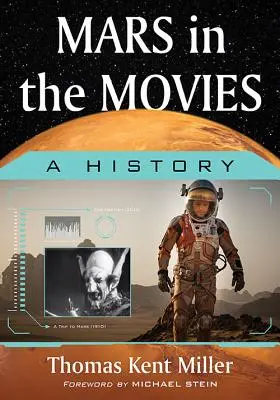Mars w filmach: historia