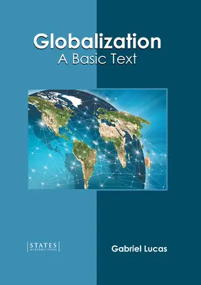 Globalizacja: A Basic Text - Globalization: A Basic Text