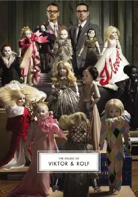 Dom Viktora i Rolfa - The House of Viktor & Rolf