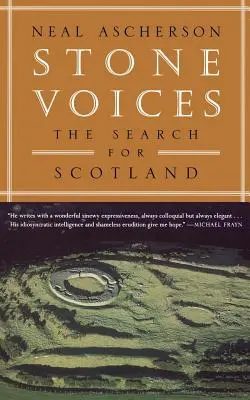 Kamienne głosy: W poszukiwaniu Szkocji - Stone Voices: The Search for Scotland