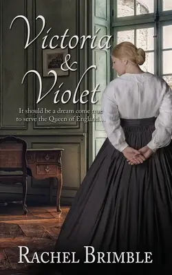 Victoria i Violet - Victoria & Violet