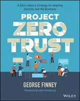 Projekt Zero Zaufania: Opowieść o strategii dostosowania bezpieczeństwa do biznesu - Project Zero Trust: A Story about a Strategy for Aligning Security and the Business