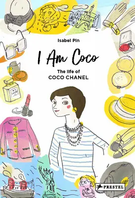 I Am Coco: Życie Coco Chanel - I Am Coco: The Life of Coco Chanel