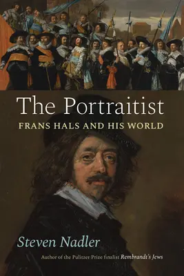 Portrecista: Frans Hals i jego świat - The Portraitist: Frans Hals and His World