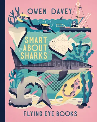 Mądry o rekinach - Smart about Sharks