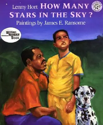 Ile gwiazd na niebie? - How Many Stars in the Sky?