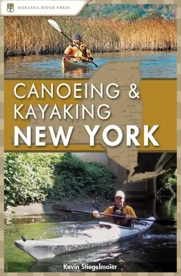 Kajakarstwo i spływy kajakowe w Nowym Jorku - Canoeing & Kayaking New York