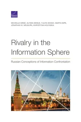 Rywalizacja w sferze informacyjnej: Rosyjskie koncepcje konfrontacji informacyjnej - Rivalry in the Information Sphere: Russian Conceptions of Information Confrontation