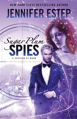 Szpiedzy Sugar Plum - Sugar Plum Spies