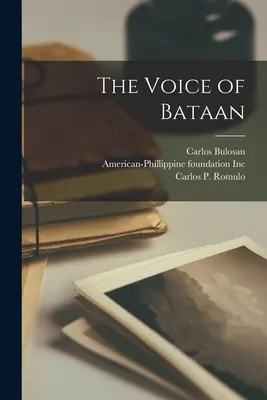 Głos Bataanu - The Voice of Bataan