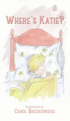 Gdzie jest Katie? - Where's Katie?