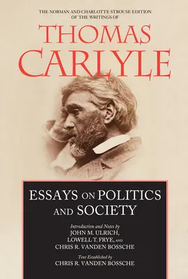 Eseje o polityce i społeczeństwie: Tom 6 - Essays on Politics and Society: Volume 6