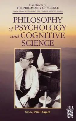 Filozofia psychologii i kognitywistyki - Philosophy of Psychology and Cognitive Science