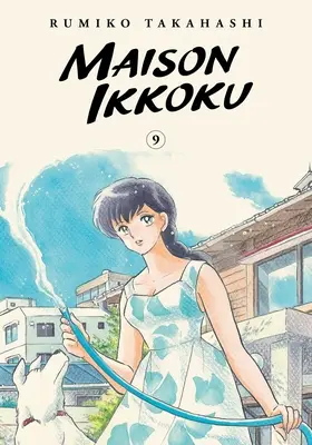 Wydanie kolekcjonerskie Maison Ikkoku, tom 9 - Maison Ikkoku Collector's Edition, Vol. 9