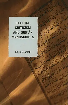 Krytyka tekstowa i rękopisy Koranu - Textual Criticism and Qur'an Manuscripts