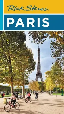 Rick Steves Paryż - Rick Steves Paris