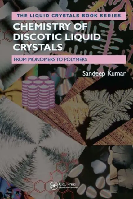 Chemia dyskotycznych ciekłych kryształów: Od monomerów do polimerów - Chemistry of Discotic Liquid Crystals: From Monomers to Polymers