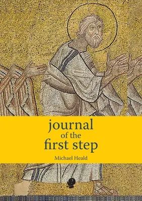 Dziennik pierwszego kroku - Journal of the First Step