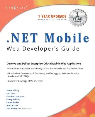 Przewodnik dla programistów .Net Mobile Web - .Net Mobile Web Developers Guide