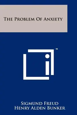 Problem lęku - The Problem Of Anxiety