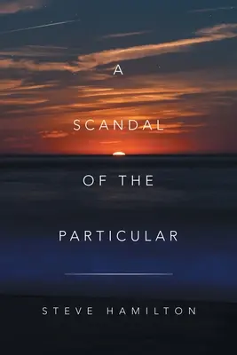 Skandal szczególny - A Scandal of the Particular