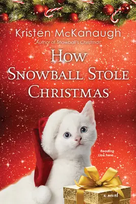 Jak Snowball ukradł święta - How Snowball Stole Christmas