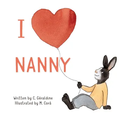 Kocham nianię - I Love Nanny