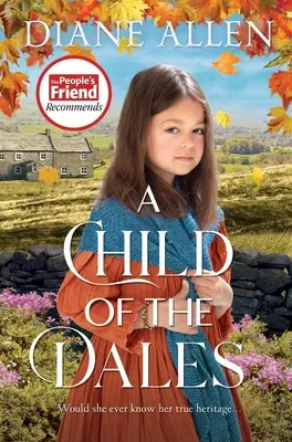 Dziecko z Dales - A Child of the Dales