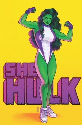 She-Hulk by Rainbow Rowell vol. 1 - She-Hulk by Rainbow Rowell Vol. 1