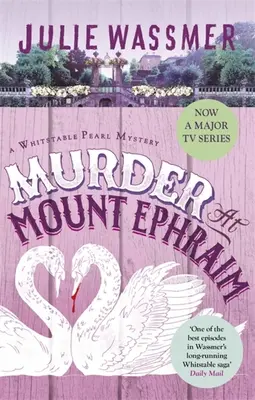 Morderstwo w Mount Ephraim - Murder at Mount Ephraim