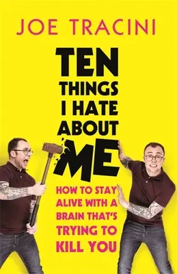 Dziesięć rzeczy, których w sobie nienawidzę - Ten Things I Hate about Me