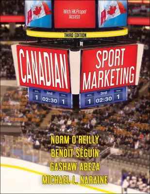 Kanadyjski marketing sportowy - Canadian Sport Marketing