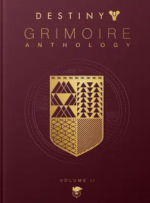 Antologia Destiny Grimoire, tom II: Upadłe królestwa - Destiny Grimoire Anthology, Volume II: Fallen Kingdoms