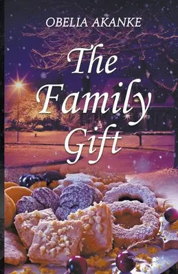 Rodzinny prezent - The Family Gift