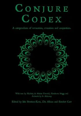 Conjure Codex 2