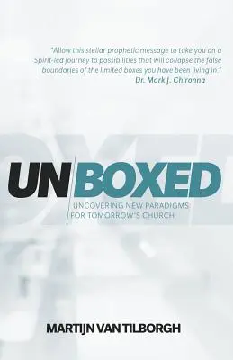 Unboxed: Odkrywanie nowych paradygmatów dla Kościoła jutra - Unboxed: Uncovering New Paradigms for Tomorrow's Church