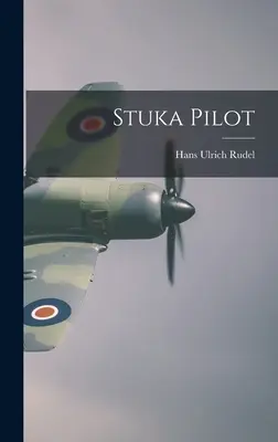 Stuka Pilot