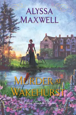 Morderstwo w Wakehurst - Murder at Wakehurst