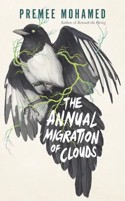 Coroczna migracja chmur - The Annual Migration of Clouds