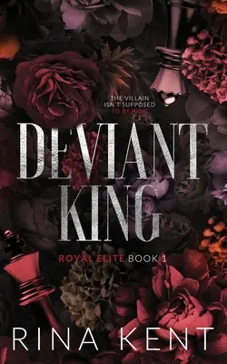Deviant King: Edycja specjalna z nadrukiem - Deviant King: Special Edition Print