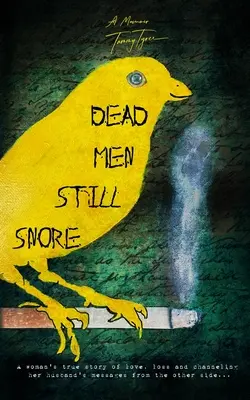 Martwi wciąż chrapią - Dead Men Still Snore