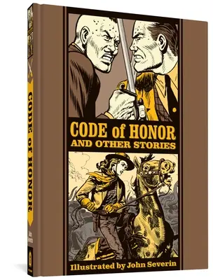 Kodeks honorowy i inne opowiadania - Code of Honor and Other Stories