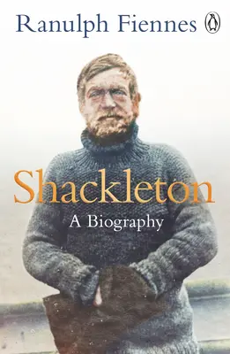 Shackleton - Jak kapitan nowo odkrytego statku Endurance uratował swoją załogę na Antarktydzie - Shackleton - How the Captain of the newly discovered Endurance saved his crew in the Antarctic