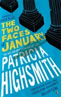Dwa oblicza stycznia - Two Faces of January