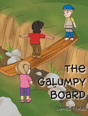 Tablica Galumpy - The Galumpy Board